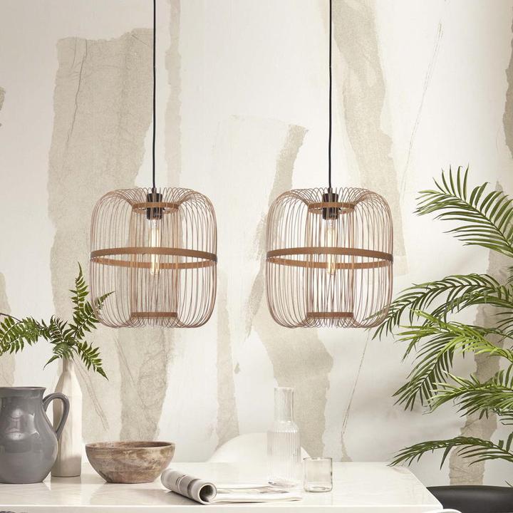 Produktbild Good&Mojo Pendelleuchten (E27)