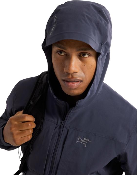 Actual product image Arc'teryx Gamm LW softshell jacket (XL)