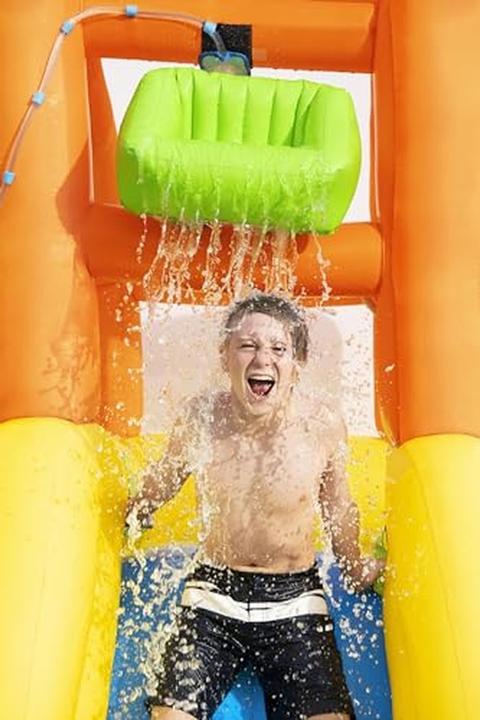 Immagine prodotto Bestway Monte Splashmore
