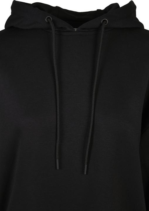 Image du produit Urban Classics Ladies Modal Terry Long Hoody Dress (M)