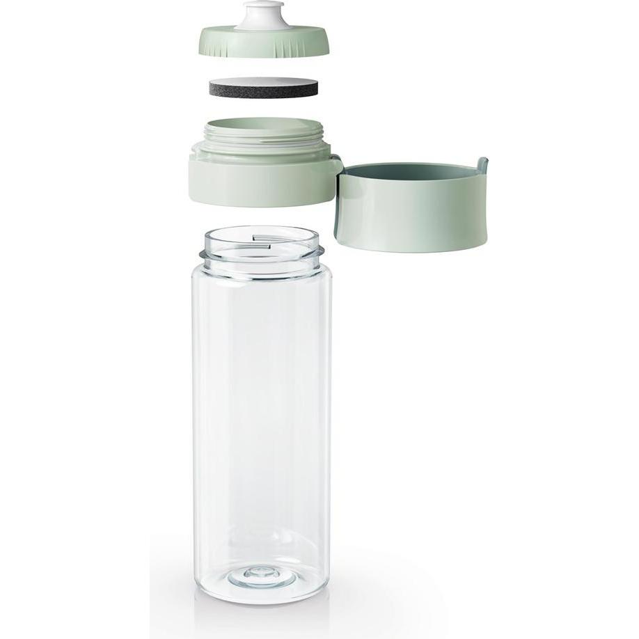 Thumbnail - Brita, Trinkflasche + Thermosflasche, (0.60 l)