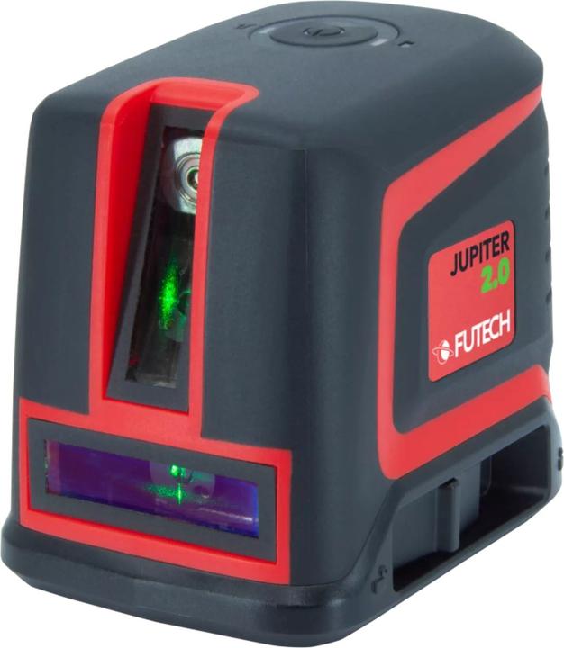 Futech Jupiter 2.0 (Multilinienlaser)