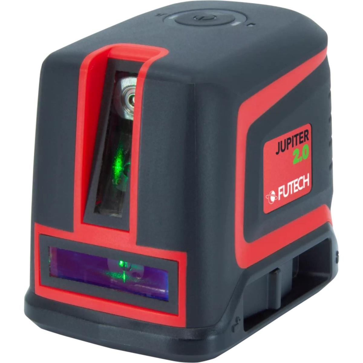 Futech, Laser lineare, Jupiter 2.0