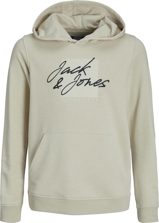 Produktbild Jack & Jones Jjzuri Sweat Hood Jnr (128)