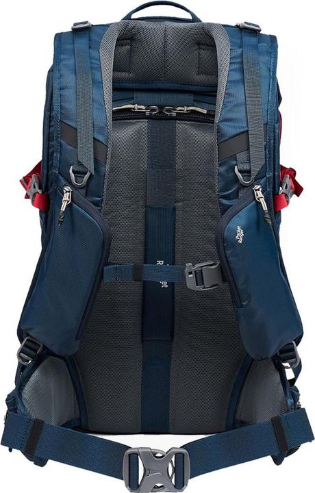 Actual product image VSGO Outdoor photo backpack (Camera backpack, 35 l)