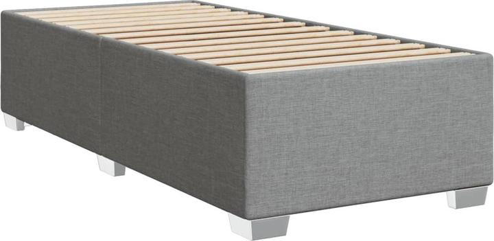 Actual product image vidaXL Boxspringbett (160 x 200 cm)