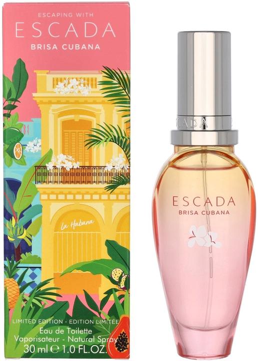 Immagine prodotto Escada Eau de Toilette (Eau de toilette, 30 ml)