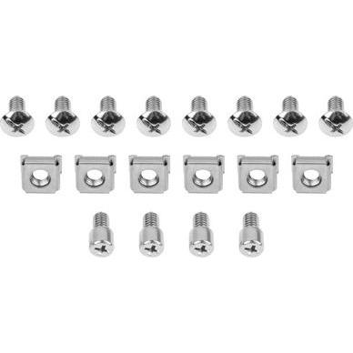 Thumbnail - Armac R/0019 Rack-Montageschienensatz für -USV, Serverschrank Zubehör, Silber