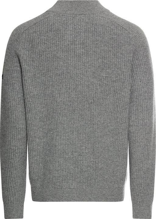 Actual product image Camel Active Strick-Troyer aus reiner Wolle (L)