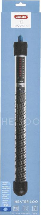 Zolux AQUAYA Heater - chauffe-eau aqua 200-300 l