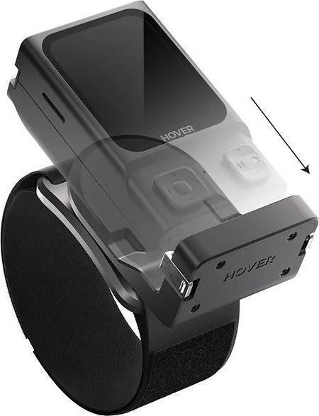 Immagine prodotto HoverAir Beacon Armband (HOVERAir X1 Pro, HOVERAir X1 Promax)