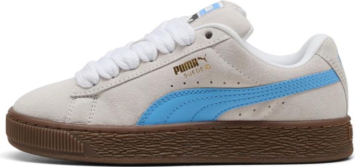 Actual product image Puma Suede XL Jr (36)