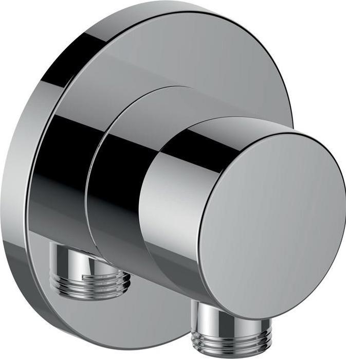 Produktbild Keuco Schlauchanschluss IXMO Rosette rund vc