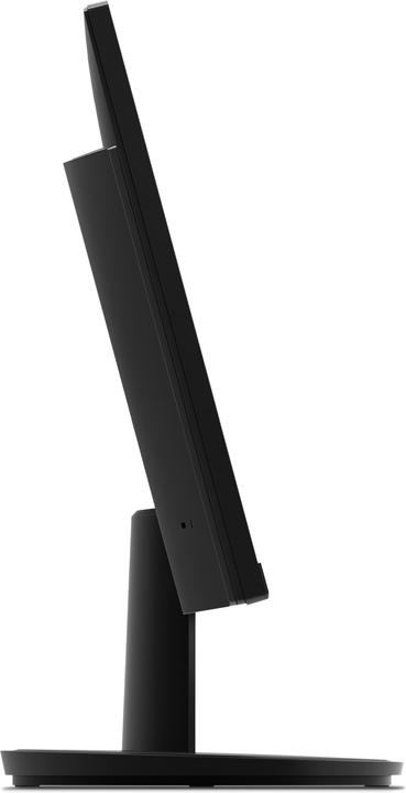 Actual product image Lenovo N27q (2560 x 1440 pixels, 27")