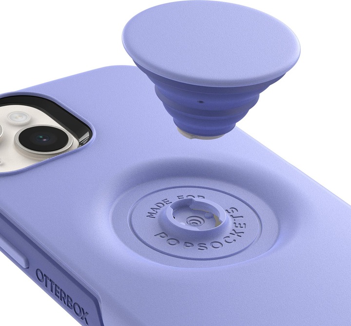 Actual product image OtterBox Otter + Pop Symmetry (Apple iPhone 14 Plus)