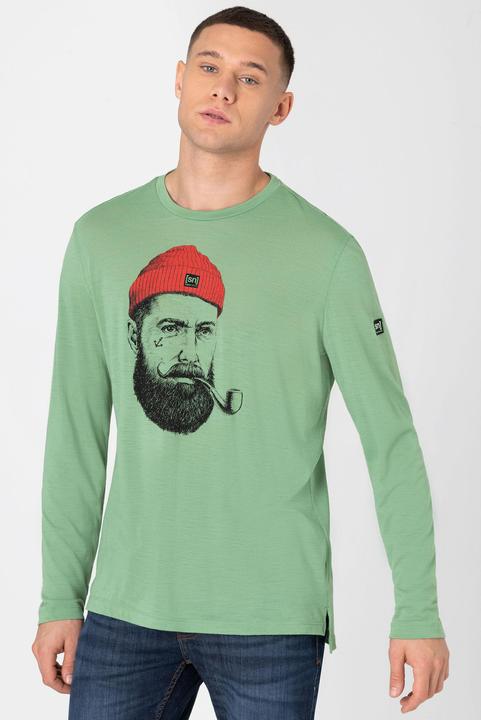 Actual product image Super Natural Sailor L/S (XXL)