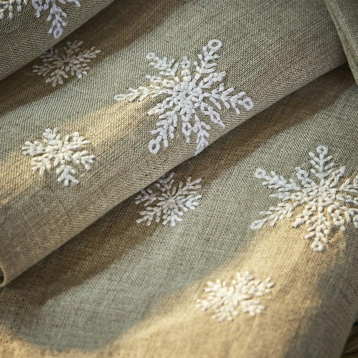 Image du produit Loberon Serviette de table (4 pcs, 40 x 40 cm)
