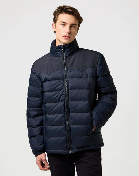 Immagine prodotto Wrangler Winterjacke Packable Puffer (S)