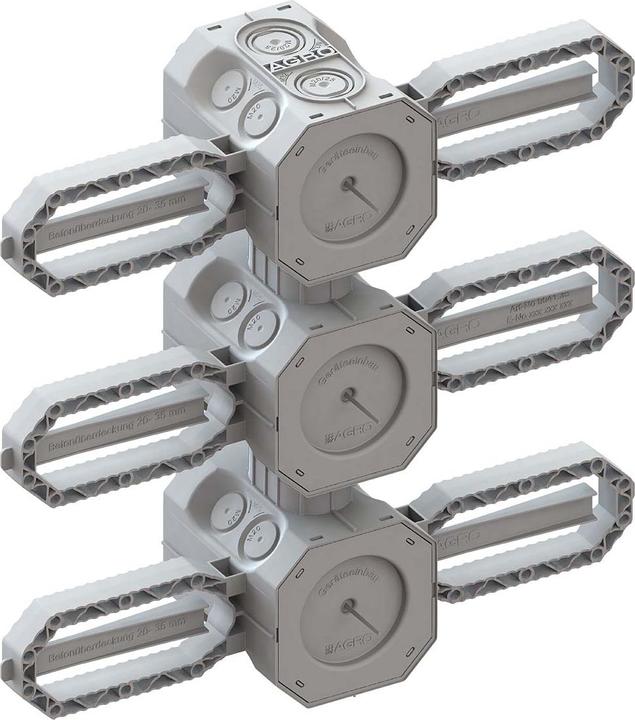 Actual product image Kaiser 9941.35