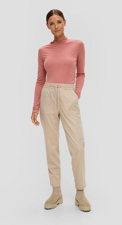 Actual product image s.Oliver Regular Fit (42)