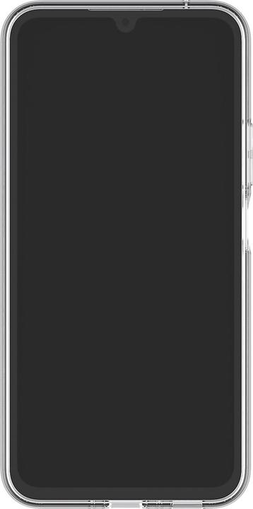 Actual product image Samsung Hard Cover (Samsung Galaxy A34 5G)
