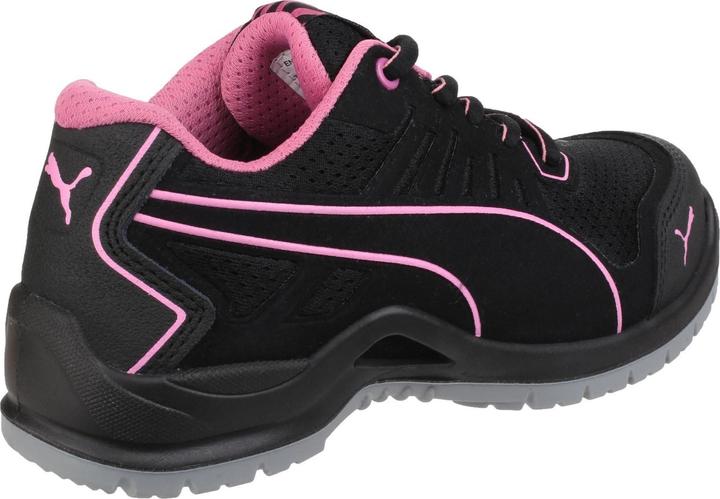 Actual product image Puma UTFS3852 P (35.5)