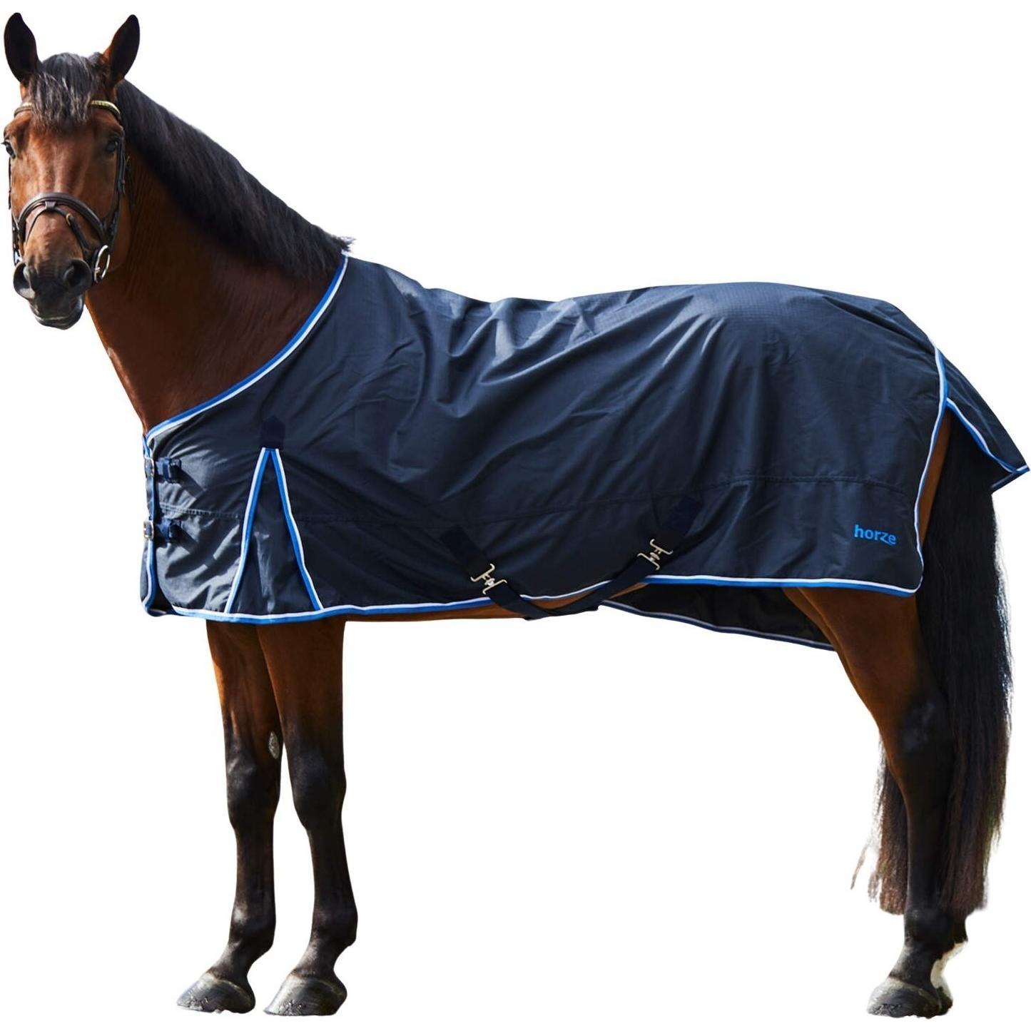 Horze, Pferdedecke, (155 cm)