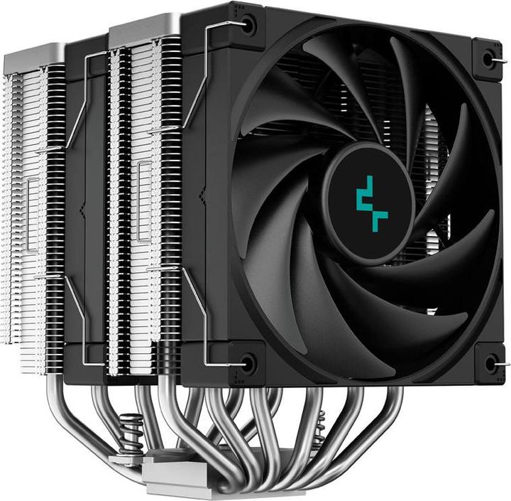 Actual product image Deepcool AK620 (160 mm)