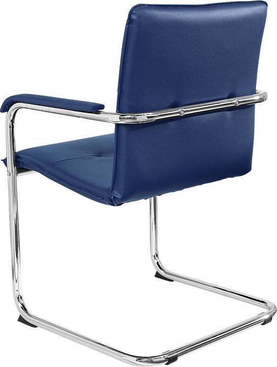 Actual product image Nowy Styl Cantilever chair Rumba, versch. Covers