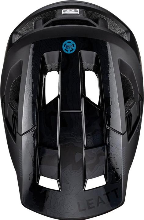 Immagine prodotto Leatt MTB All Mountain 4.0 (55 - 59 cm)