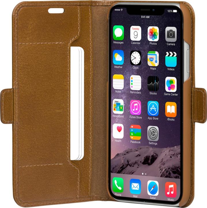 Produktbild dbramante1928 Copenhagen Slim (Apple iPhone 11)