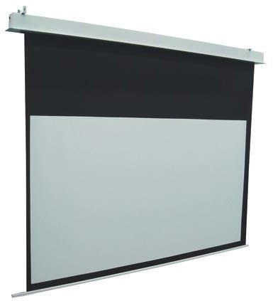 Produktbild Elite Screens Evanesce Tab Tension (139", 16:10)