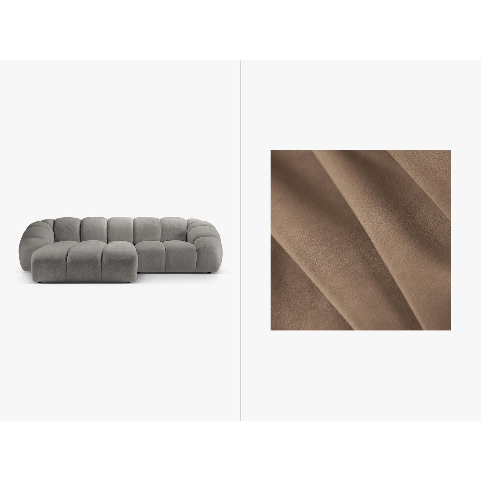 Micadoni, Sofa, Diana (Ecksofa)