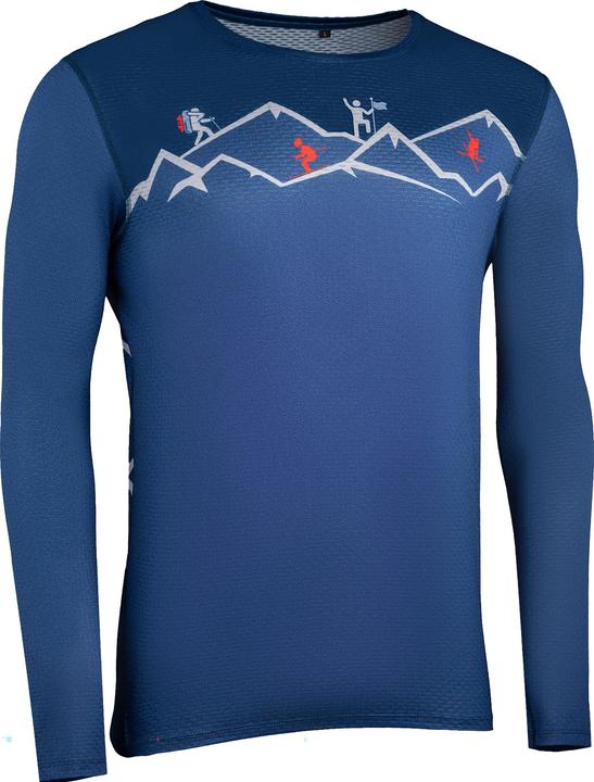 Actual product image Freisein MoveMent (XL)