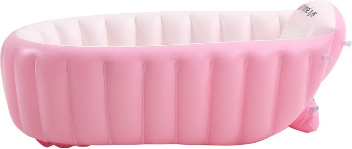 Immagine prodotto JTI Vasca gonfiabile per bambini - Rosa