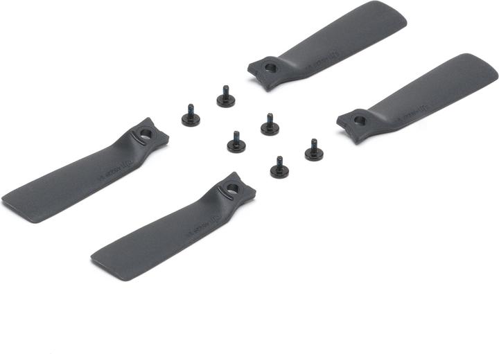 DJI Flip propellers (incl. screws) (Drone propellers, DJI Flip)