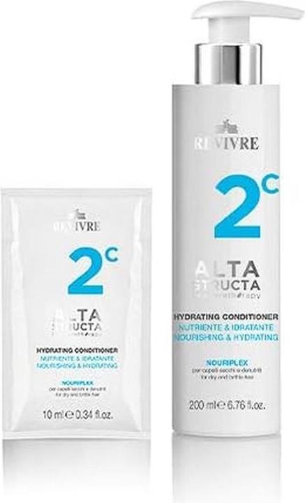 Produktbild Revivre Haarspülung ALTA STRUCTA 200 ml (200 ml)