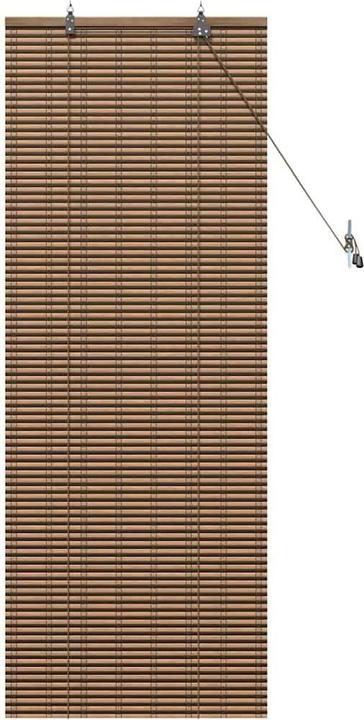 Image du produit VidaXL Fensterjalousien (60 x 160 cm)