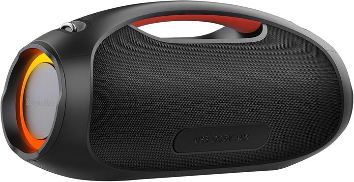 Immagine prodotto Krüger&Matz Altoparlante wireless Kruger&Matz Street X-BASS (8 h)