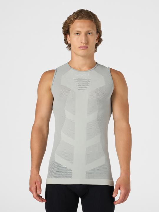 Actual product image UYN Man Cyclist Sleeveless