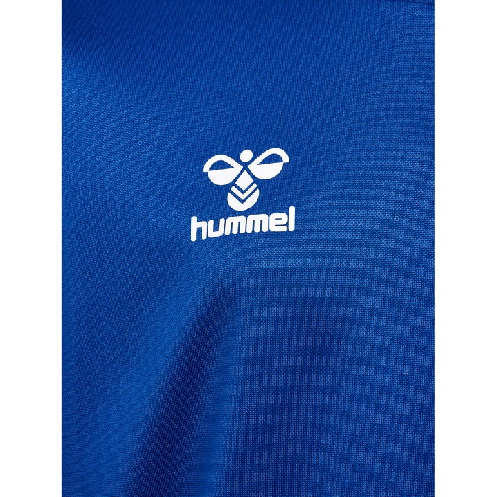 Actual product image hummel Hmlessential Sweatshirt Kids (104)