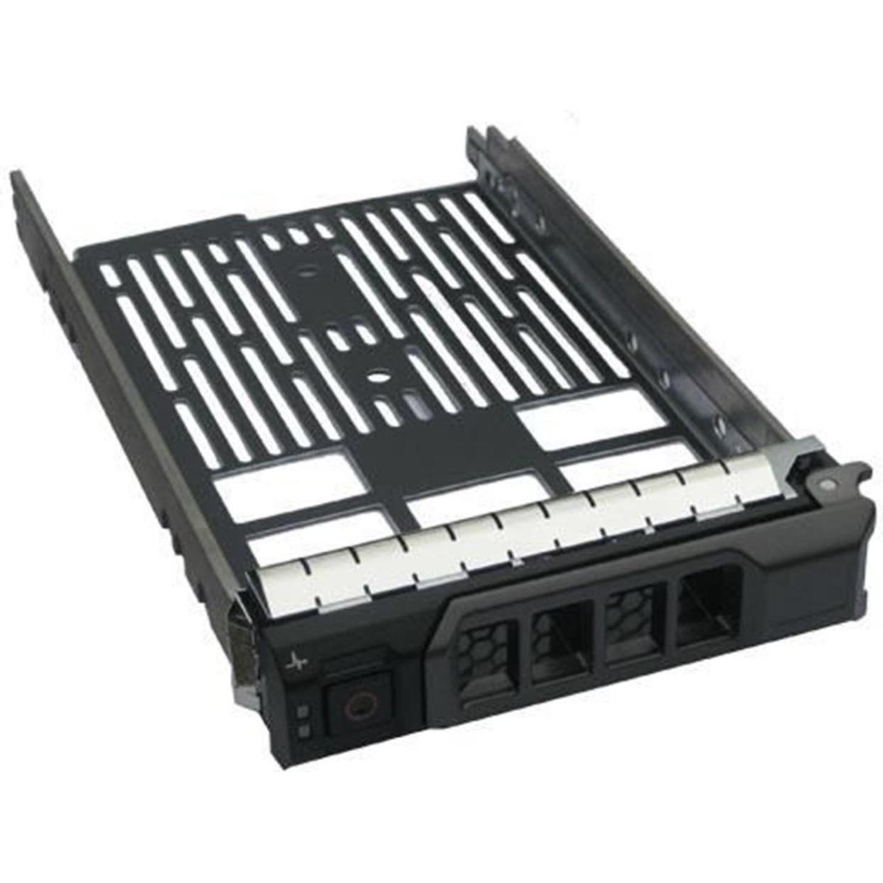 CoreParts for Dell PowerEdge R510, SSD + Festplatte Zubehör