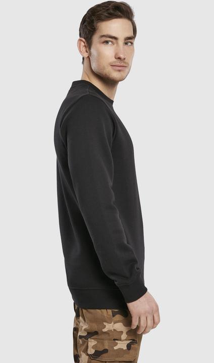 Actual product image Urban Classics Organic Basic Crew (5XL)