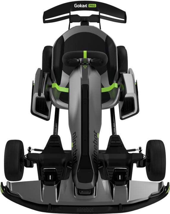 Actual product image Segway-Ninebot GoKart Pro