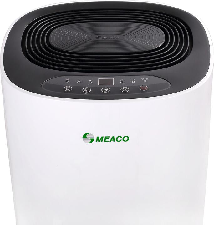 Meaco MeacoDry ABC 12L (55 m², 12 l/24h)
