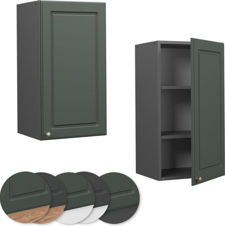 Produktbild Vicco Hängeschrank Fame-Line (40 x 34.10 x 72 cm)