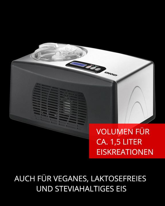 Produktbild Unold Cortina (EU-Stecker)