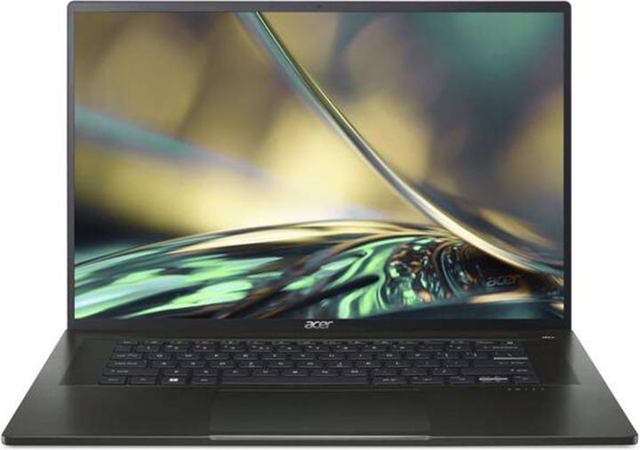 Produktbild Acer Swift Edge SFA16-41-R04L (16", AMD Ryzen 7, 16 (16", 1000 GB, 16 GB, CH, AMD Ryzen 7 6800U)