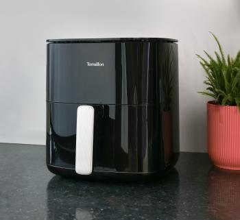 Actual product image Terraillon Cook & Fry