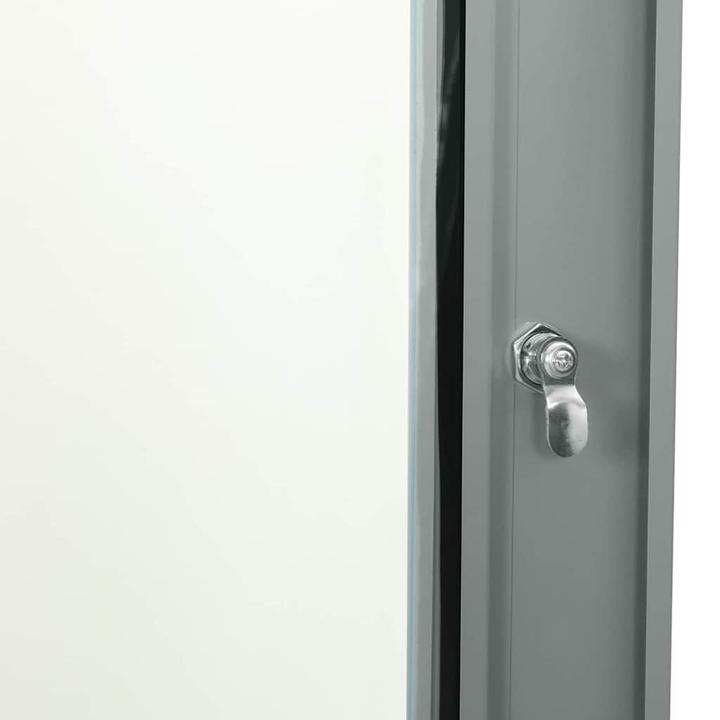 Produktbild VidaXL Netzwerkschrank (17007.87 HE)